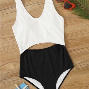Shein swimsuit